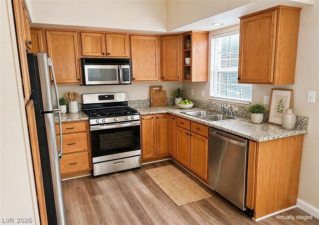 520 Arrowhead Trail 1314, Henderson, NV 89015