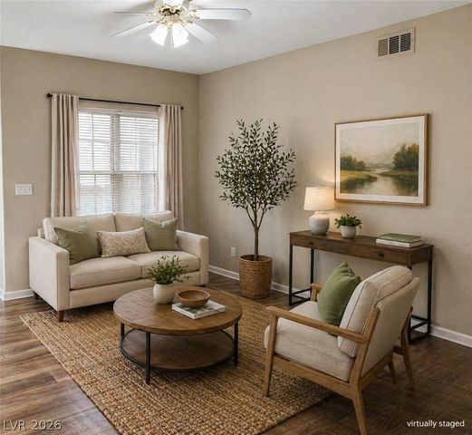 520 Arrowhead Trail 1314, Henderson, NV 89015