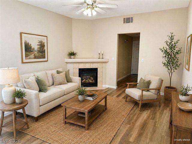 520 Arrowhead Trail 1314, Henderson, NV 89015