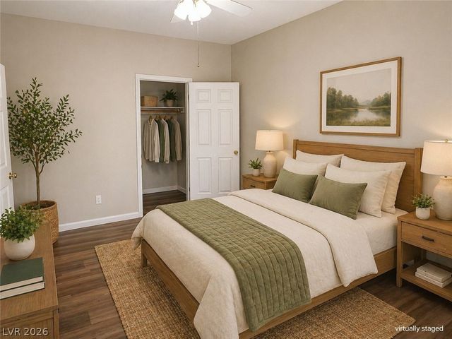 520 Arrowhead Trail 1314, Henderson, NV 89015