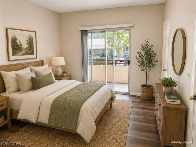 520 Arrowhead Trail 1314, Henderson, NV 89015