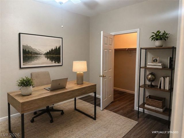 520 Arrowhead Trail 1314, Henderson, NV 89015