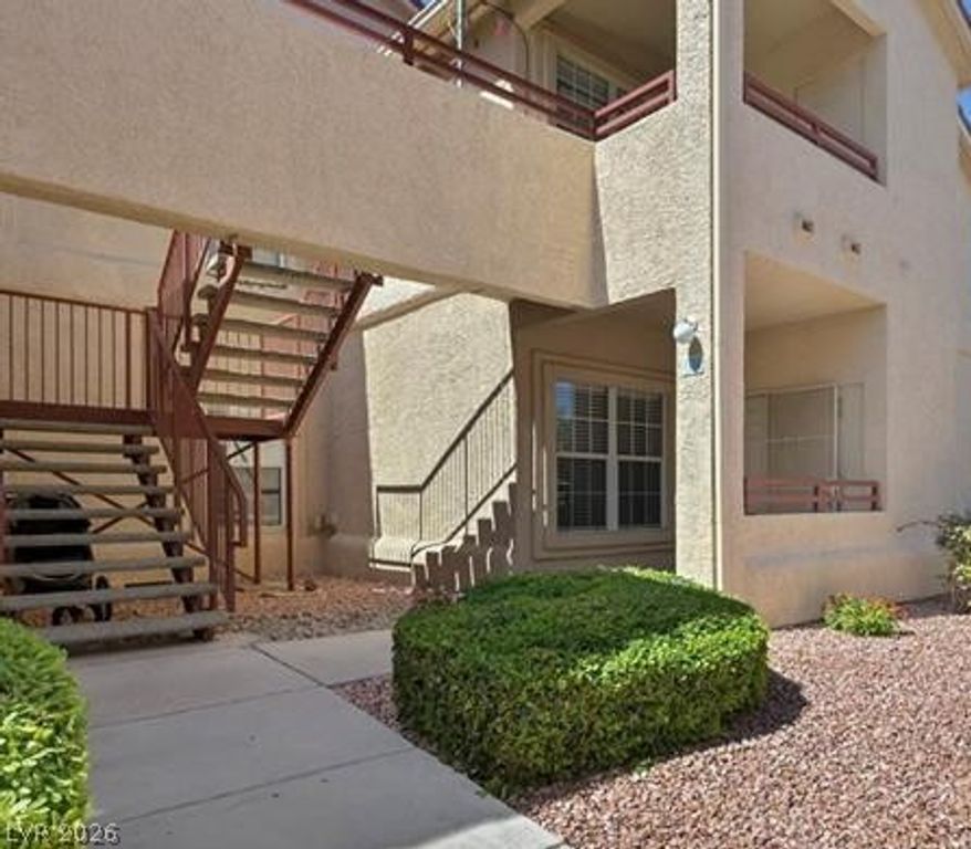 520 Arrowhead Trail 1314, Henderson, NV 89015