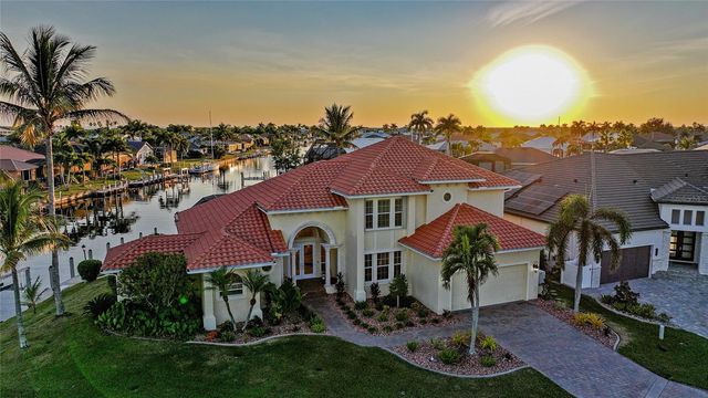 1245 WHIPPOORWILL COURT, Punta Gorda, FL 33950