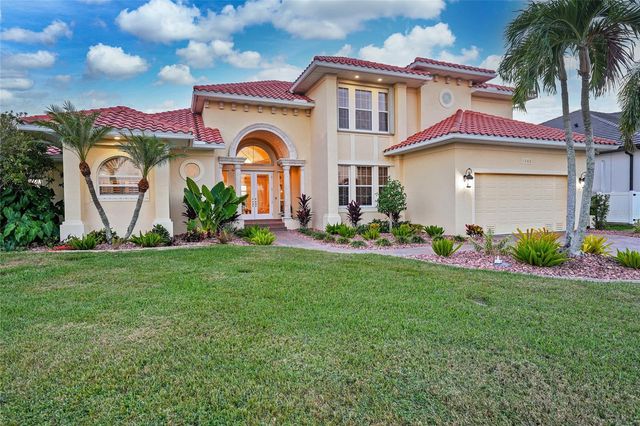 1245 WHIPPOORWILL COURT, Punta Gorda, FL 33950