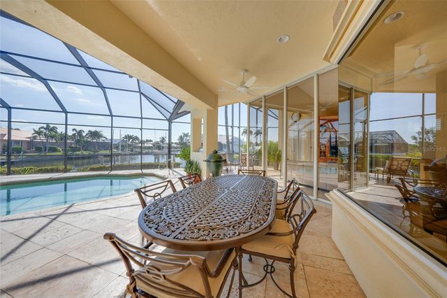 1245 WHIPPOORWILL COURT, Punta Gorda, FL 33950