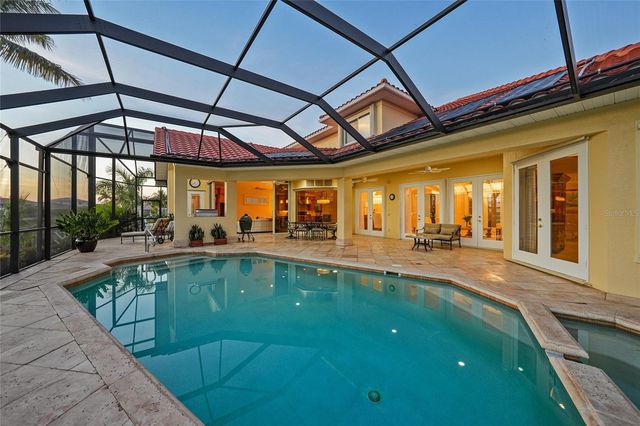 1245 WHIPPOORWILL COURT, Punta Gorda, FL 33950