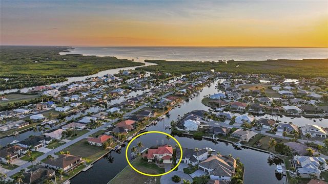 1245 WHIPPOORWILL COURT, Punta Gorda, FL 33950