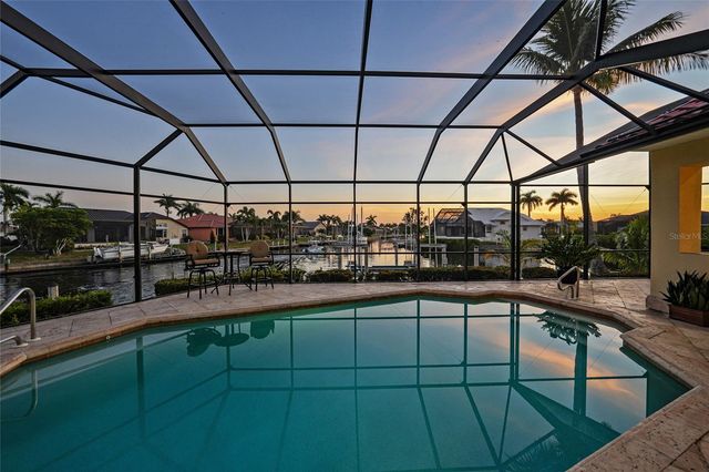 1245 WHIPPOORWILL COURT, Punta Gorda, FL 33950