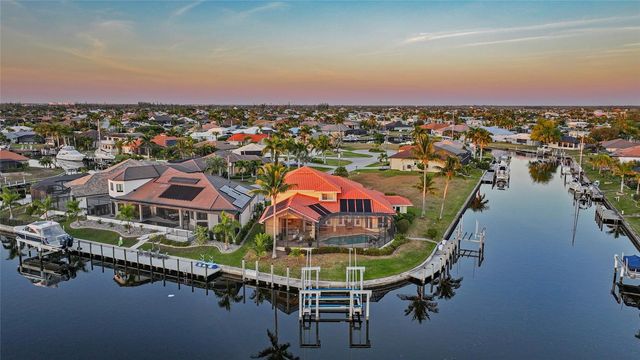 1245 WHIPPOORWILL COURT, Punta Gorda, FL 33950