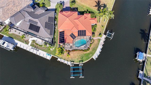 1245 WHIPPOORWILL COURT, Punta Gorda, FL 33950