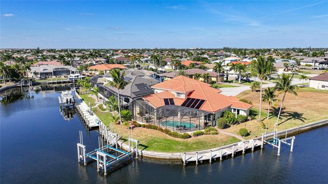 1245 WHIPPOORWILL COURT, Punta Gorda, FL 33950