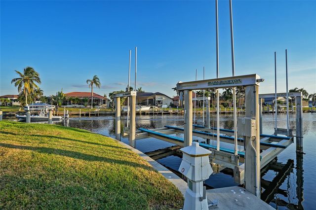 1245 WHIPPOORWILL COURT, Punta Gorda, FL 33950