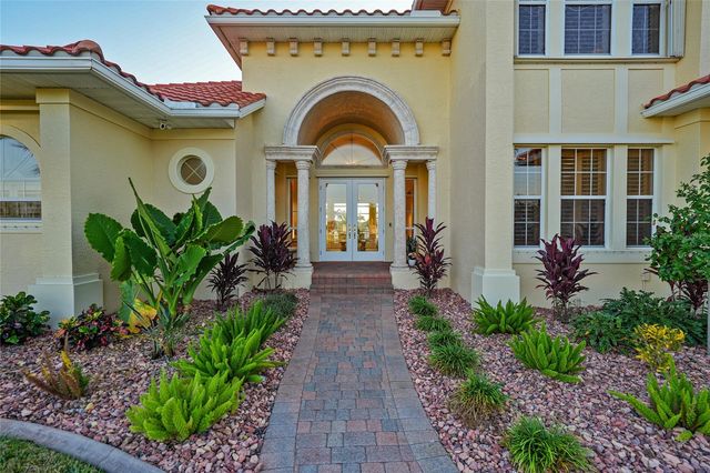 1245 WHIPPOORWILL COURT, Punta Gorda, FL 33950