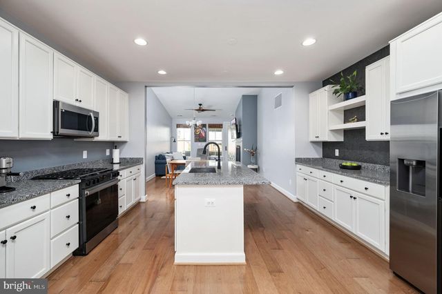 158 BUGLE WAY, Stafford, VA 22554
