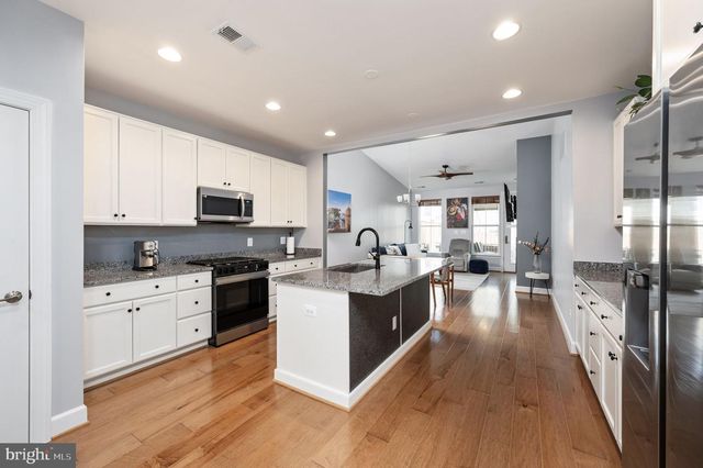 158 BUGLE WAY, Stafford, VA 22554