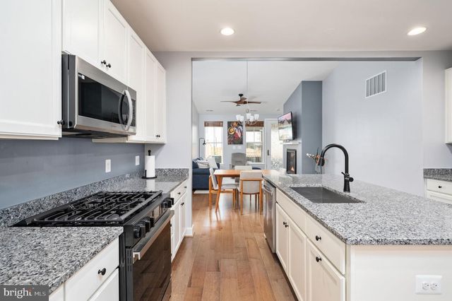 158 BUGLE WAY, Stafford, VA 22554