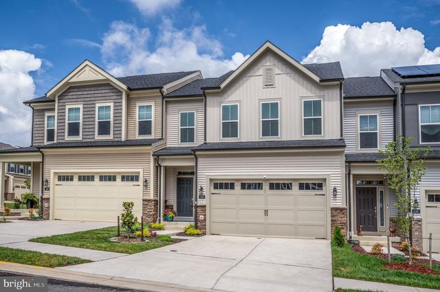 158 BUGLE WAY, Stafford, VA 22554