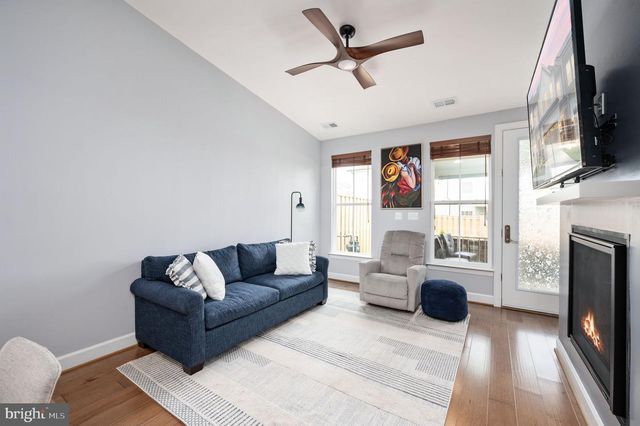 158 BUGLE WAY, Stafford, VA 22554