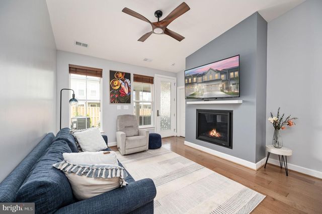 158 BUGLE WAY, Stafford, VA 22554