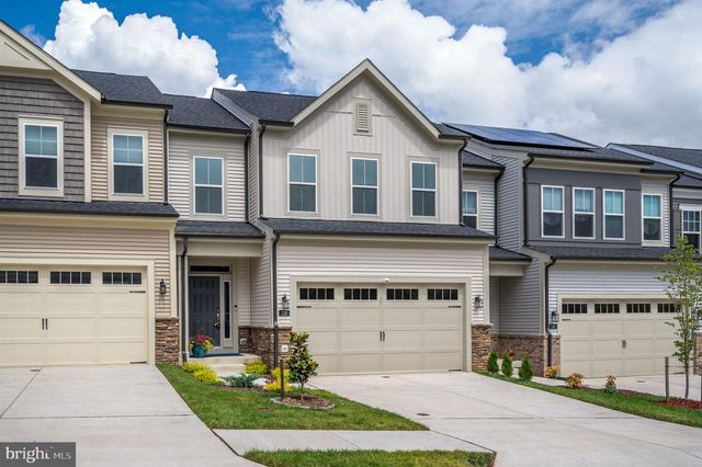 158 BUGLE WAY, Stafford, VA 22554