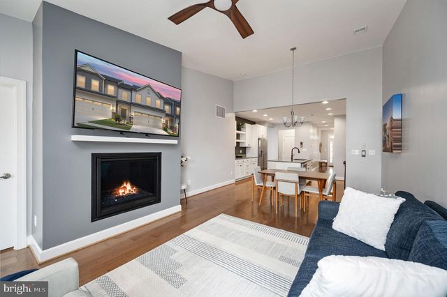 158 BUGLE WAY, Stafford, VA 22554