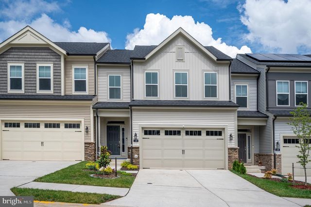 158 BUGLE WAY, Stafford, VA 22554