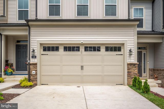158 BUGLE WAY, Stafford, VA 22554