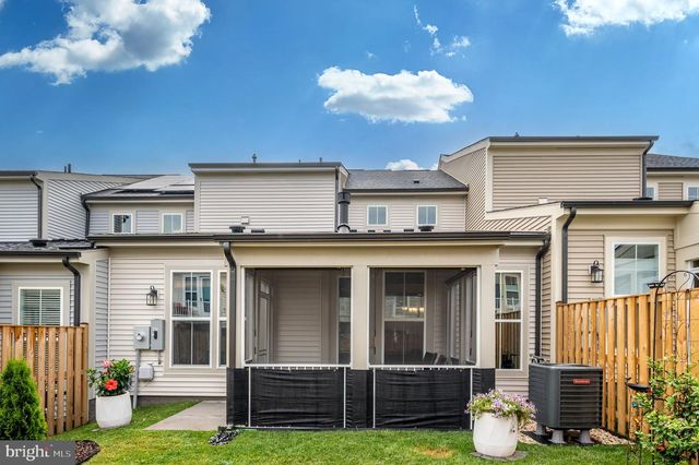 158 BUGLE WAY, Stafford, VA 22554