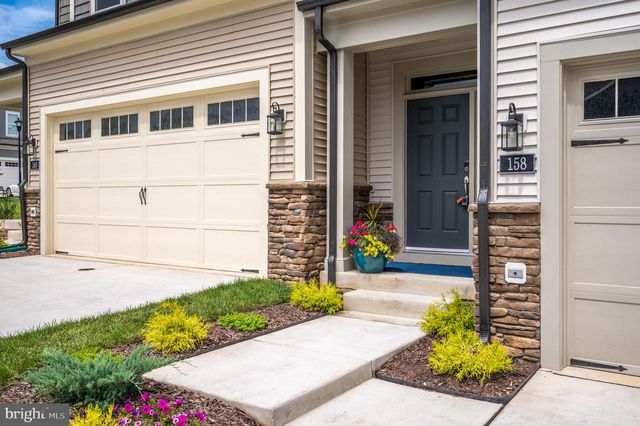 158 BUGLE WAY, Stafford, VA 22554