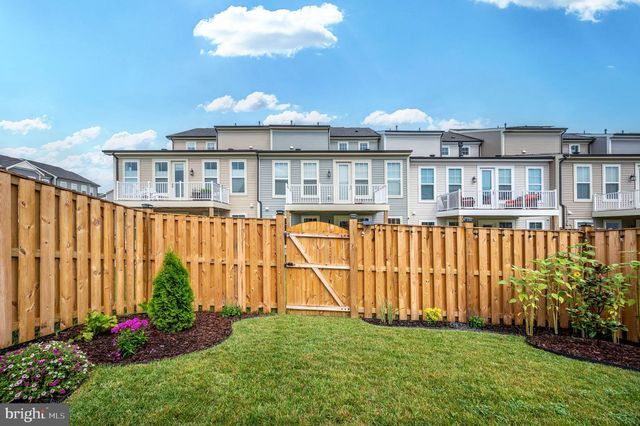 158 BUGLE WAY, Stafford, VA 22554
