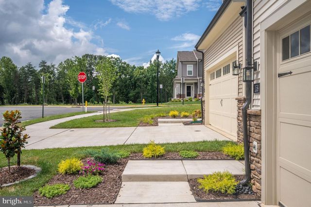 158 BUGLE WAY, Stafford, VA 22554