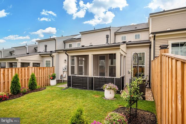 158 BUGLE WAY, Stafford, VA 22554
