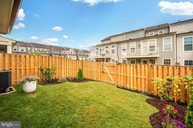 158 BUGLE WAY, Stafford, VA 22554