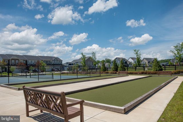 158 BUGLE WAY, Stafford, VA 22554