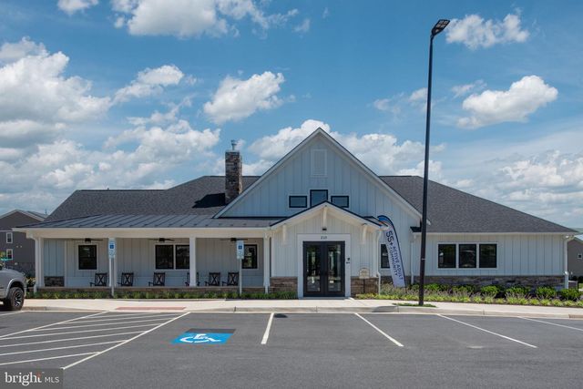 158 BUGLE WAY, Stafford, VA 22554