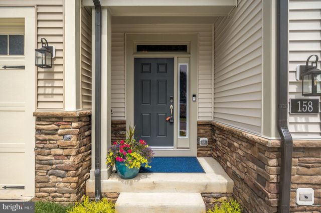 158 BUGLE WAY, Stafford, VA 22554