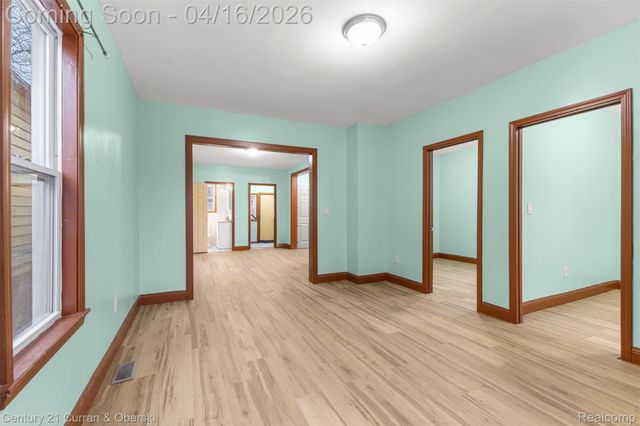 4621 Junction Street, Detroit, MI 48210