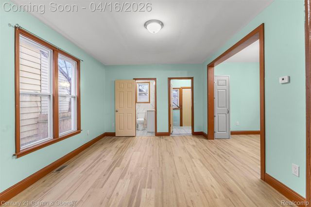 4621 Junction Street, Detroit, MI 48210