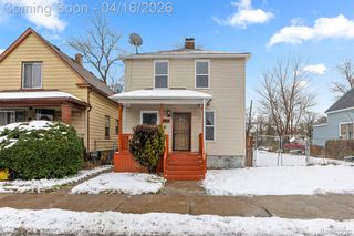4621 Junction Street, Detroit, MI 48210