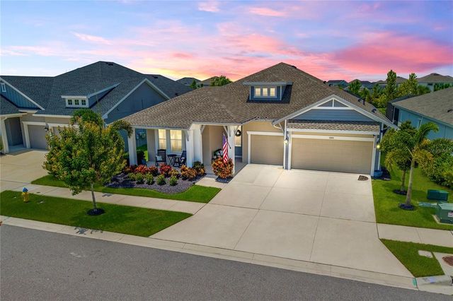 5464 WAYFARER AVENUE, Apollo Beach, FL 33572