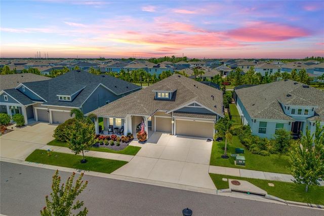 5464 WAYFARER AVENUE, Apollo Beach, FL 33572