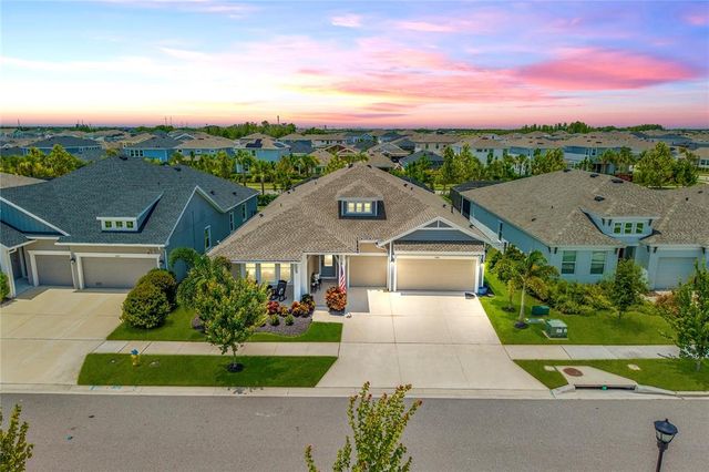 5464 WAYFARER AVENUE, Apollo Beach, FL 33572