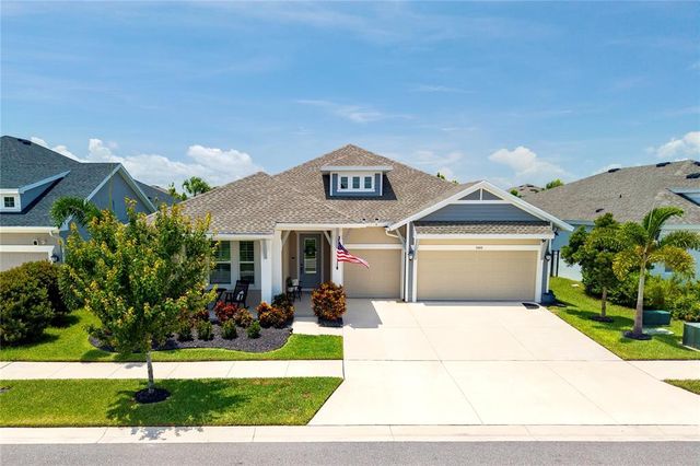 5464 WAYFARER AVENUE, Apollo Beach, FL 33572