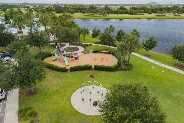 5464 WAYFARER AVENUE, Apollo Beach, FL 33572