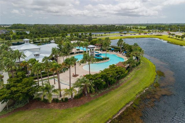 5464 WAYFARER AVENUE, Apollo Beach, FL 33572