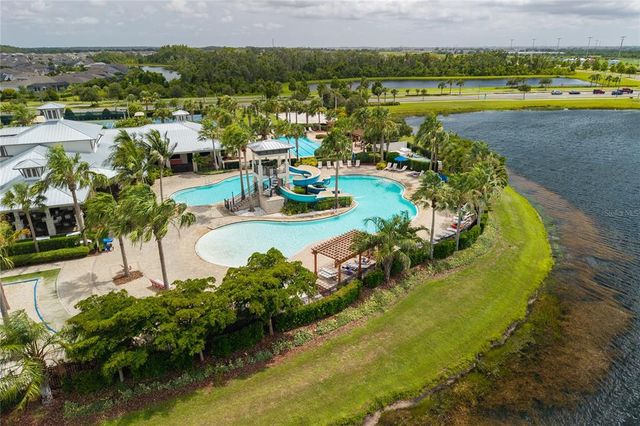 5464 WAYFARER AVENUE, Apollo Beach, FL 33572