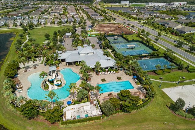 5464 WAYFARER AVENUE, Apollo Beach, FL 33572