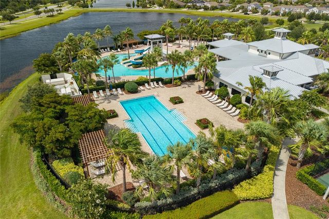 5464 WAYFARER AVENUE, Apollo Beach, FL 33572