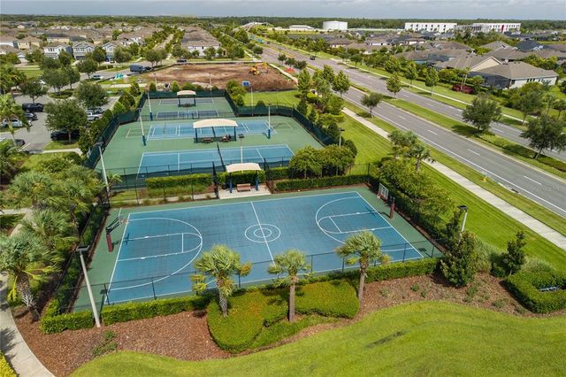 5464 WAYFARER AVENUE, Apollo Beach, FL 33572